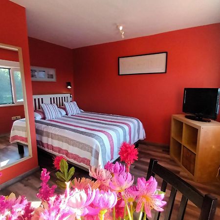Apartamentos La Casa Del Pintor กูดีเยโร ห้อง รูปภาพ
