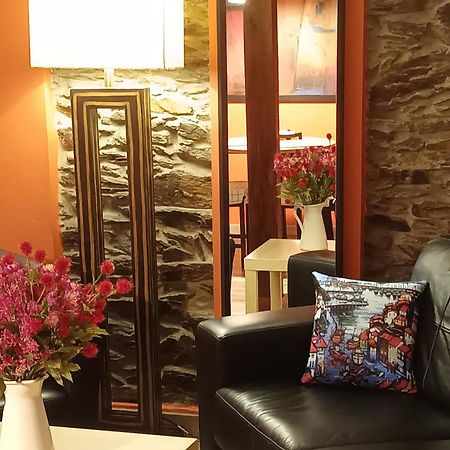 Apartamentos La Casa Del Pintor กูดีเยโร ห้อง รูปภาพ